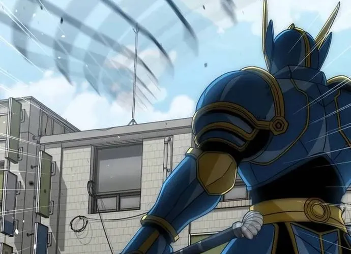 Thiên Tài Của Dòng Dõi Độc Nhất Vô Nhị Chap 115 - Next Chap 116