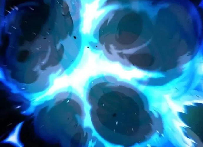 Thiên Tài Của Dòng Dõi Độc Nhất Vô Nhị Chap 115 - Next Chap 116