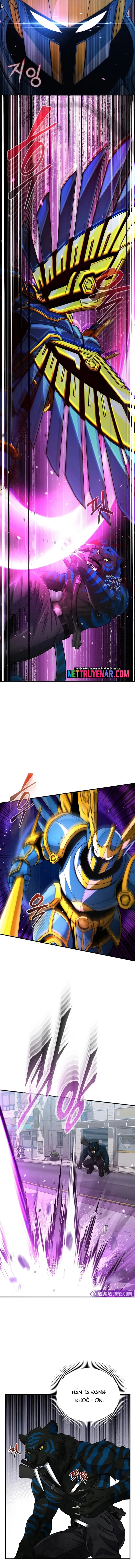 Thiên Tài Của Dòng Dõi Độc Nhất Vô Nhị Chap 115 - Next Chap 116