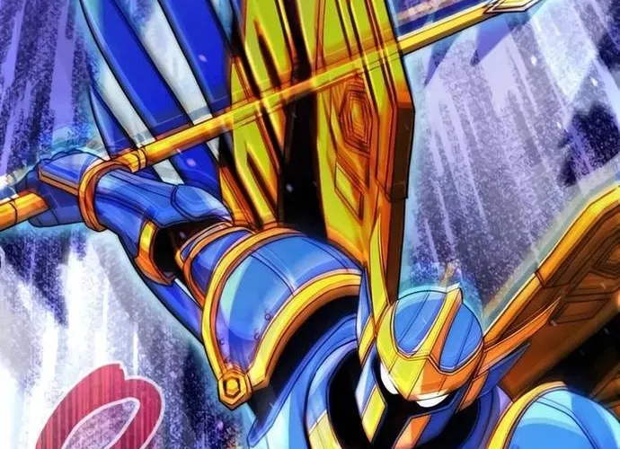 Thiên Tài Của Dòng Dõi Độc Nhất Vô Nhị Chap 115 - Next Chap 116