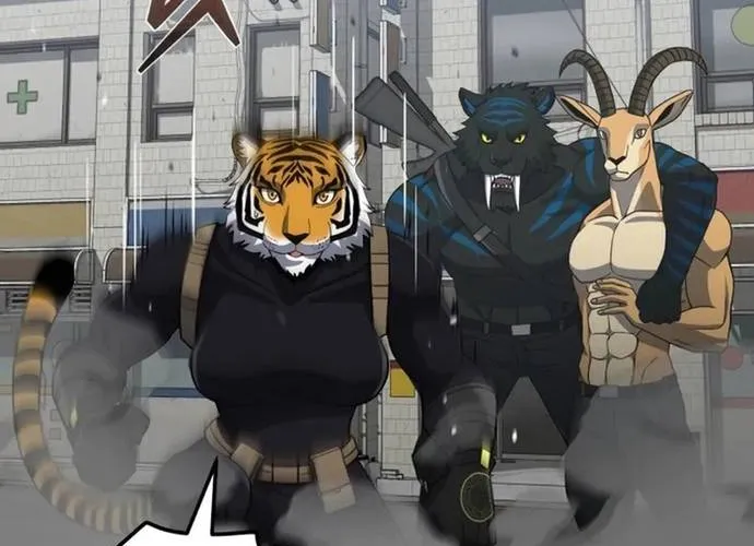 Thiên Tài Của Dòng Dõi Độc Nhất Vô Nhị Chap 116 - Next Chap 117