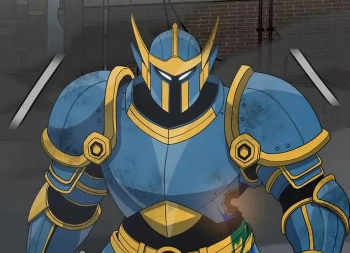 Thiên Tài Của Dòng Dõi Độc Nhất Vô Nhị Chap 116 - Next Chap 117