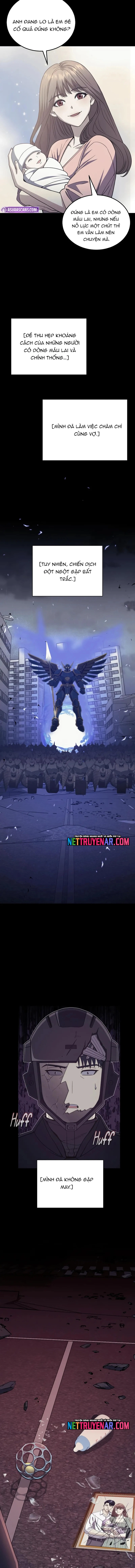 Thiên Tài Của Dòng Dõi Độc Nhất Vô Nhị Chap 116 - Next Chap 117