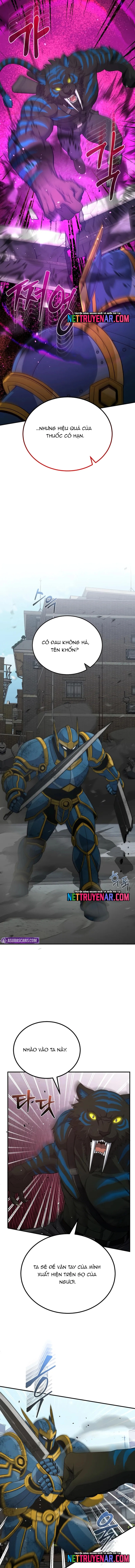 Thiên Tài Của Dòng Dõi Độc Nhất Vô Nhị Chap 116 - Next Chap 117