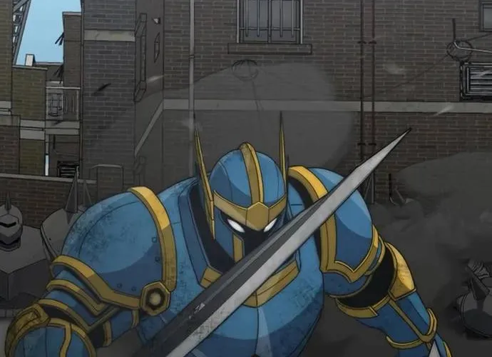 Thiên Tài Của Dòng Dõi Độc Nhất Vô Nhị Chap 116 - Next Chap 117