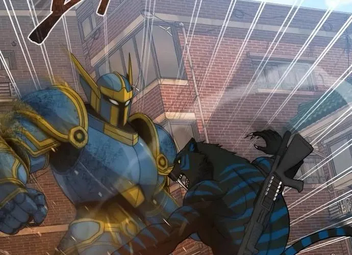 Thiên Tài Của Dòng Dõi Độc Nhất Vô Nhị Chap 116 - Next Chap 117