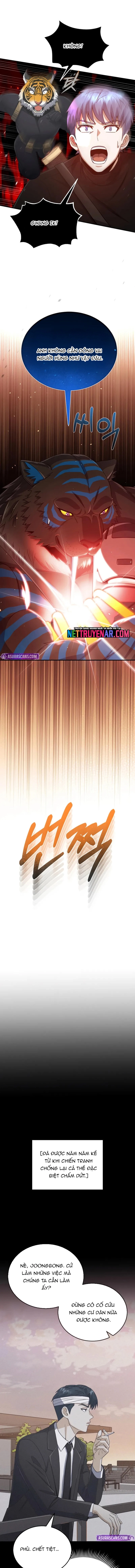 Thiên Tài Của Dòng Dõi Độc Nhất Vô Nhị Chap 116 - Next Chap 117