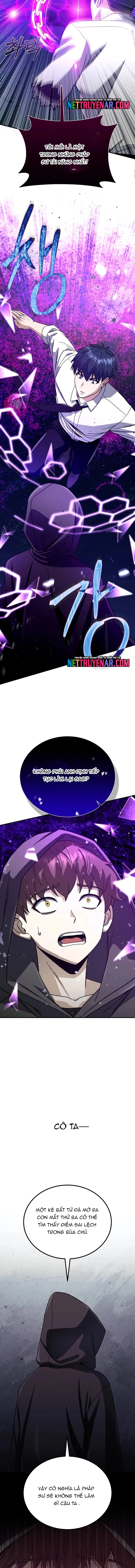 Thiên Tài Của Dòng Dõi Độc Nhất Vô Nhị Chap 117 - Next Chap 118