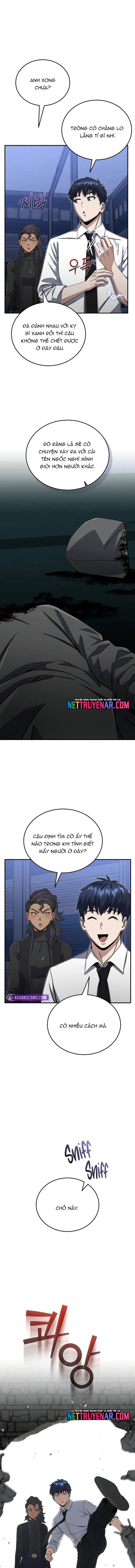 Thiên Tài Của Dòng Dõi Độc Nhất Vô Nhị Chap 117 - Next Chap 118