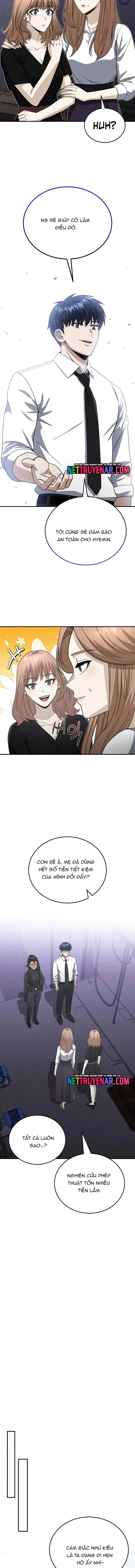 Thiên Tài Của Dòng Dõi Độc Nhất Vô Nhị Chap 117 - Next Chap 118