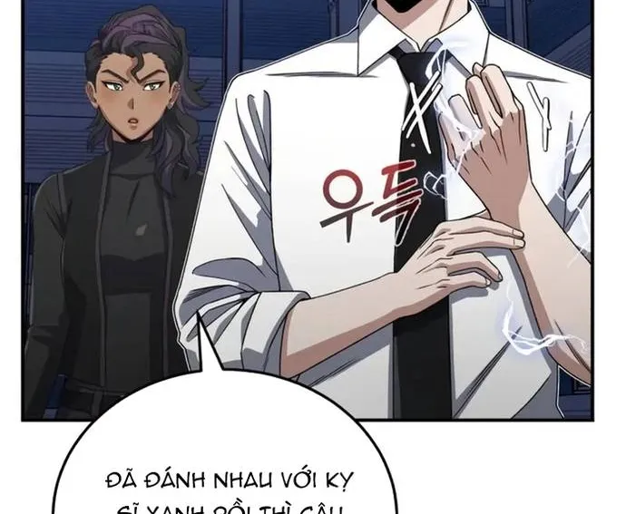 Thiên Tài Của Dòng Dõi Độc Nhất Vô Nhị Chap 117 - Next Chap 118