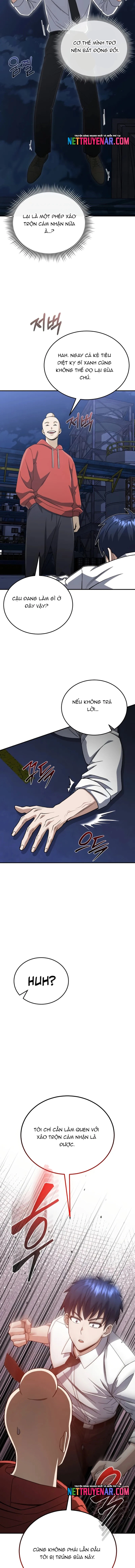 Thiên Tài Của Dòng Dõi Độc Nhất Vô Nhị Chap 117 - Next Chap 118