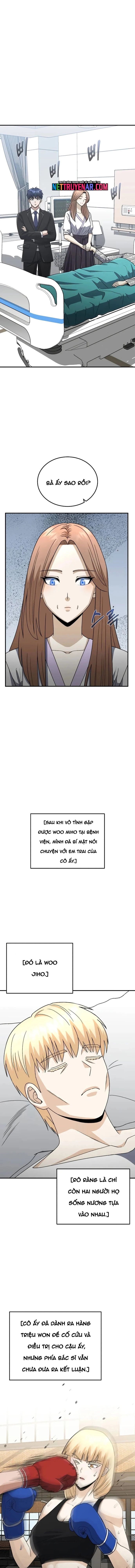 Thiên Tài Của Dòng Dõi Độc Nhất Vô Nhị Chap 118 - Next Chap 119