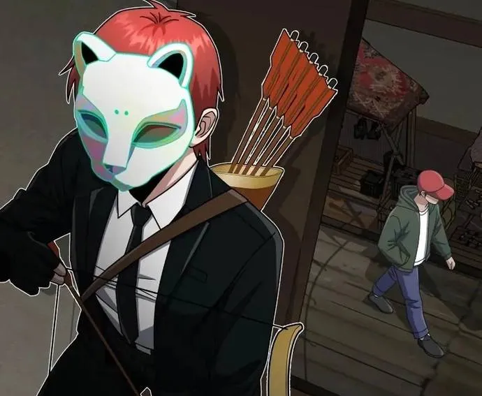 Thiên Tài Của Dòng Dõi Độc Nhất Vô Nhị Chap 118 - Next Chap 119