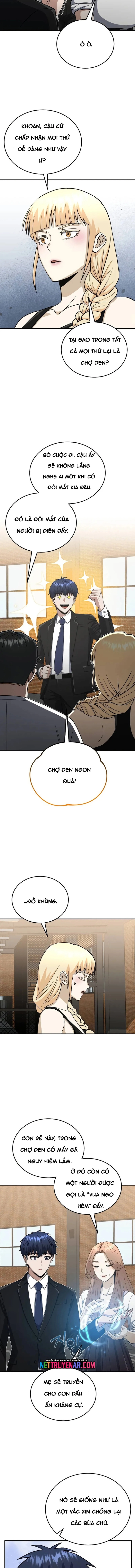 Thiên Tài Của Dòng Dõi Độc Nhất Vô Nhị Chap 118 - Next Chap 119