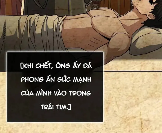 Thiên Tài Của Dòng Dõi Độc Nhất Vô Nhị Chap 118 - Next Chap 119