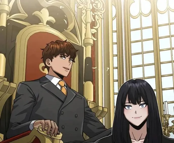 Thiên Tài Của Dòng Dõi Độc Nhất Vô Nhị Chap 118 - Next Chap 119