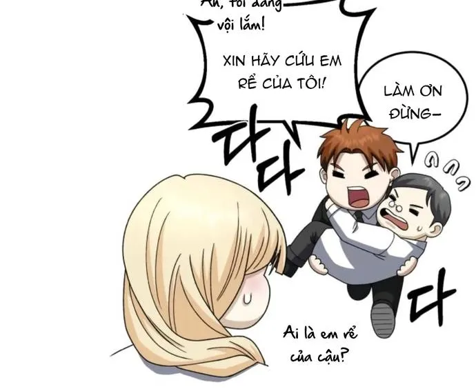 Thiên Tài Của Dòng Dõi Độc Nhất Vô Nhị Chap 119 - Next Chap 120