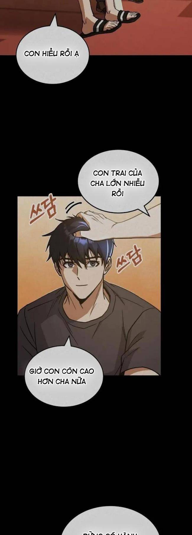Thiên Tài Của Dòng Dõi Độc Nhất Vô Nhị Chap 12 - Next Chap 13