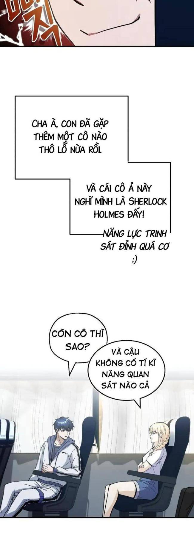 Thiên Tài Của Dòng Dõi Độc Nhất Vô Nhị Chap 12 - Next Chap 13