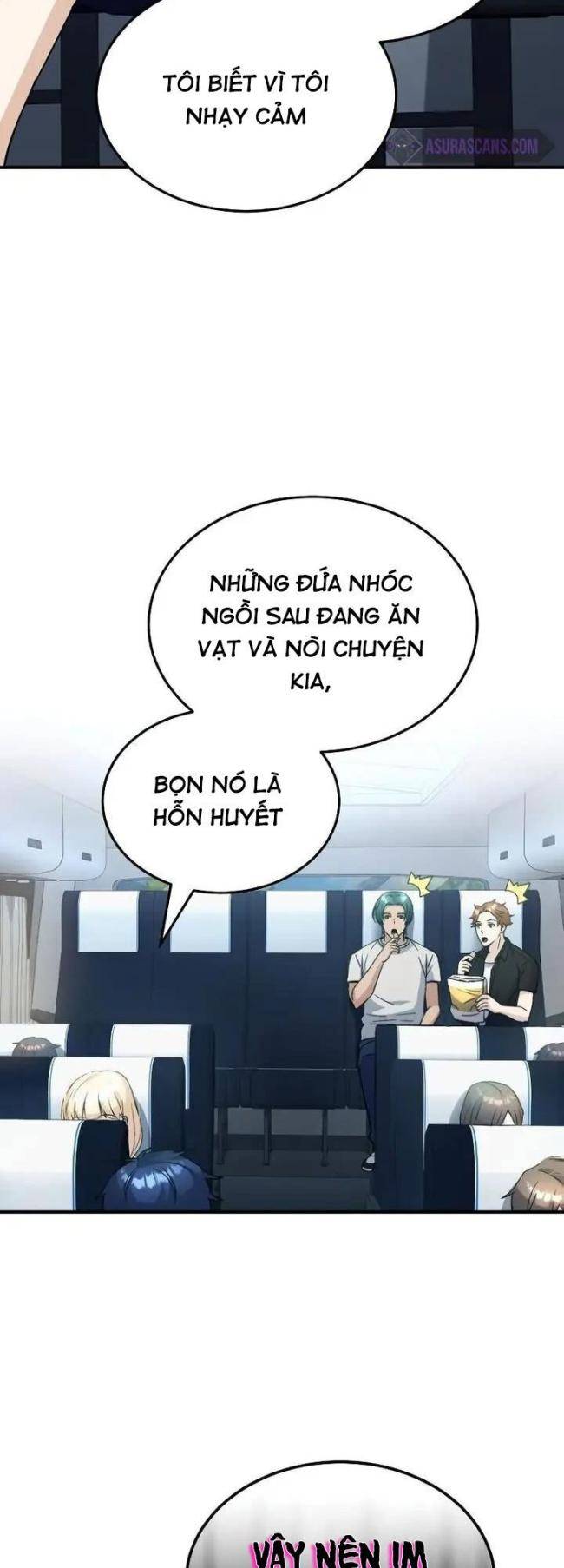 Thiên Tài Của Dòng Dõi Độc Nhất Vô Nhị Chap 12 - Next Chap 13