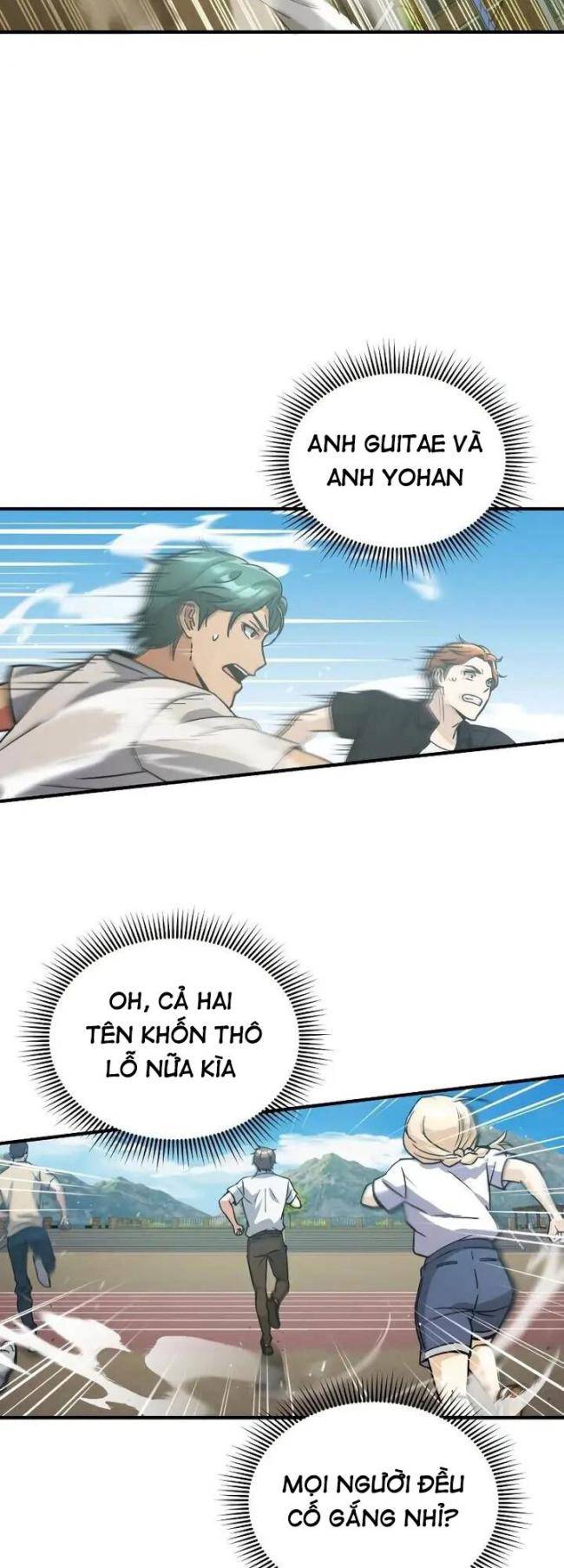 Thiên Tài Của Dòng Dõi Độc Nhất Vô Nhị Chap 12 - Next Chap 13