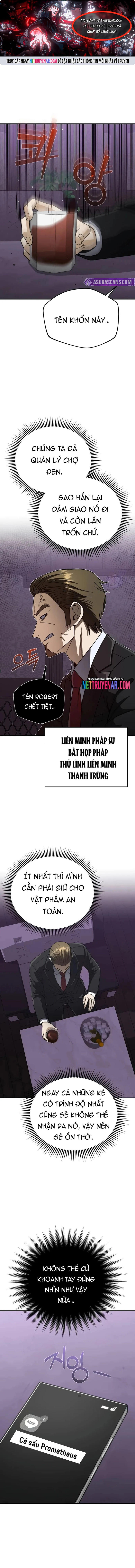 Thiên Tài Của Dòng Dõi Độc Nhất Vô Nhị Chap 120 - Next Chap 121