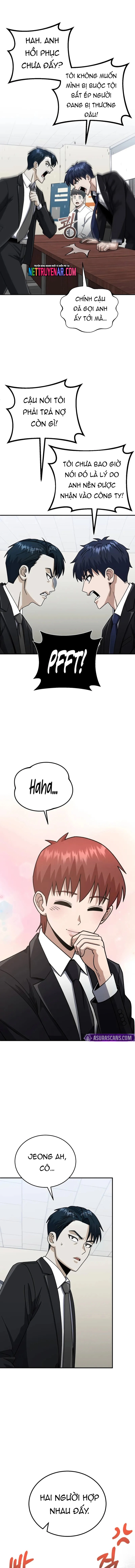 Thiên Tài Của Dòng Dõi Độc Nhất Vô Nhị Chap 120 - Next Chap 121