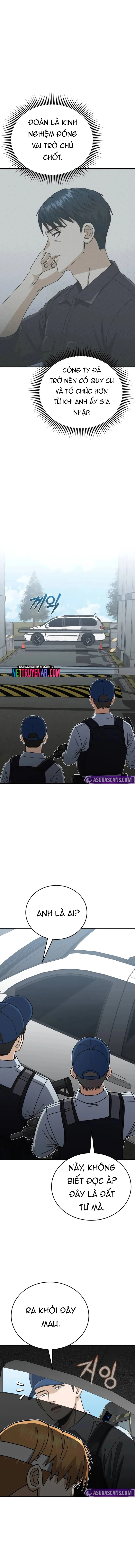 Thiên Tài Của Dòng Dõi Độc Nhất Vô Nhị Chap 120 - Next Chap 121