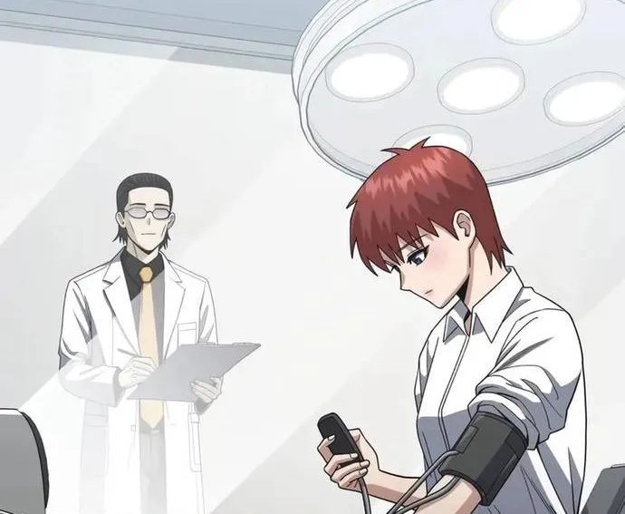 Thiên Tài Của Dòng Dõi Độc Nhất Vô Nhị Chap 120 - Next Chap 121