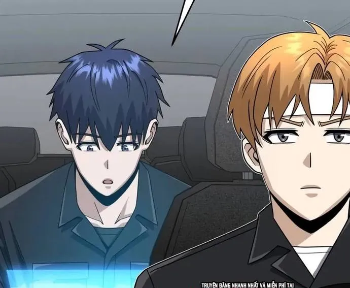 Thiên Tài Của Dòng Dõi Độc Nhất Vô Nhị Chap 120 - Next Chap 121