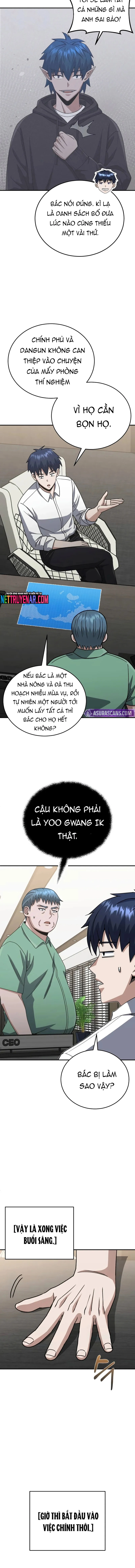 Thiên Tài Của Dòng Dõi Độc Nhất Vô Nhị Chap 120 - Next Chap 121