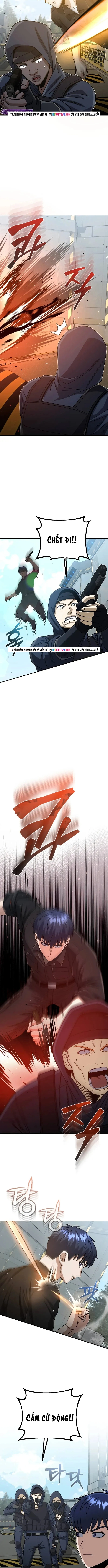 Thiên Tài Của Dòng Dõi Độc Nhất Vô Nhị Chap 121 - Next Chap 122