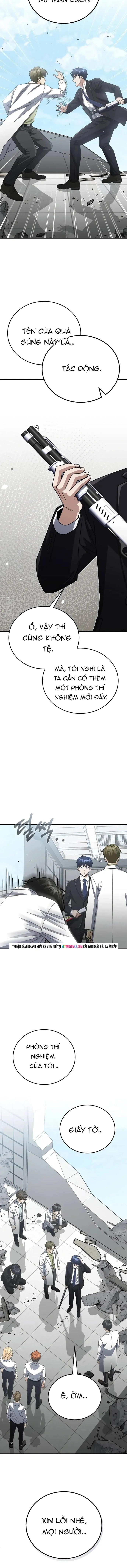 Thiên Tài Của Dòng Dõi Độc Nhất Vô Nhị Chap 121 - Next Chap 122