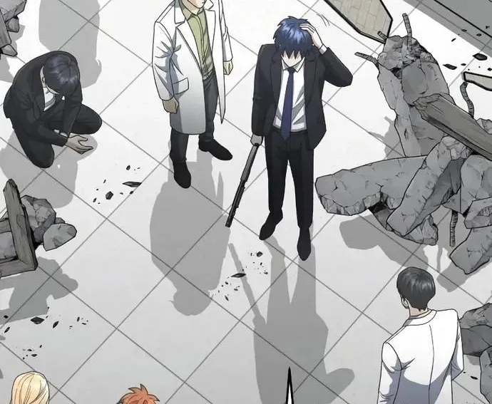 Thiên Tài Của Dòng Dõi Độc Nhất Vô Nhị Chap 121 - Next Chap 122