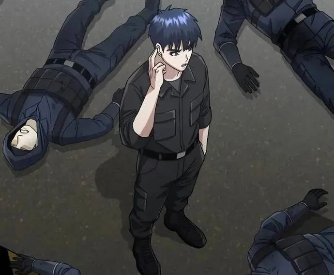 Thiên Tài Của Dòng Dõi Độc Nhất Vô Nhị Chap 121 - Next Chap 122