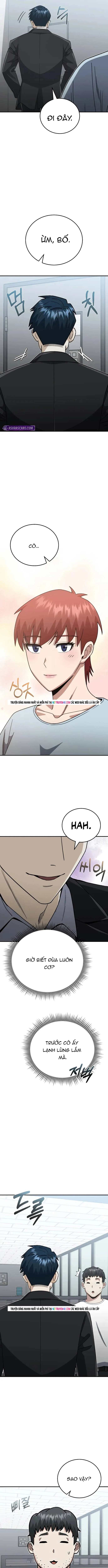 Thiên Tài Của Dòng Dõi Độc Nhất Vô Nhị Chap 121 - Next Chap 122