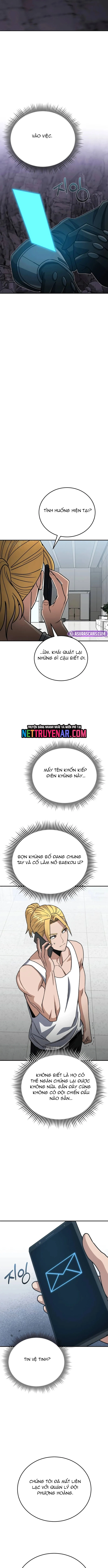 Thiên Tài Của Dòng Dõi Độc Nhất Vô Nhị Chap 122 - Next Chap 123