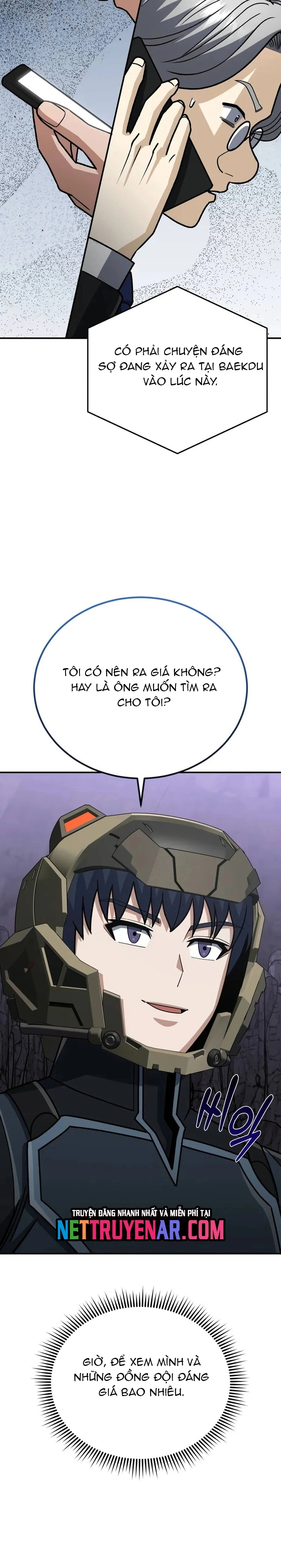 Thiên Tài Của Dòng Dõi Độc Nhất Vô Nhị Chap 122 - Next Chap 123