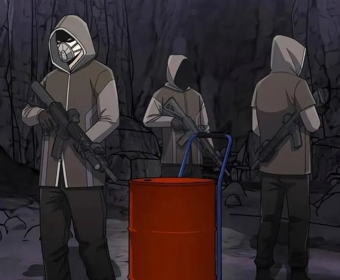 Thiên Tài Của Dòng Dõi Độc Nhất Vô Nhị Chap 122 - Next Chap 123