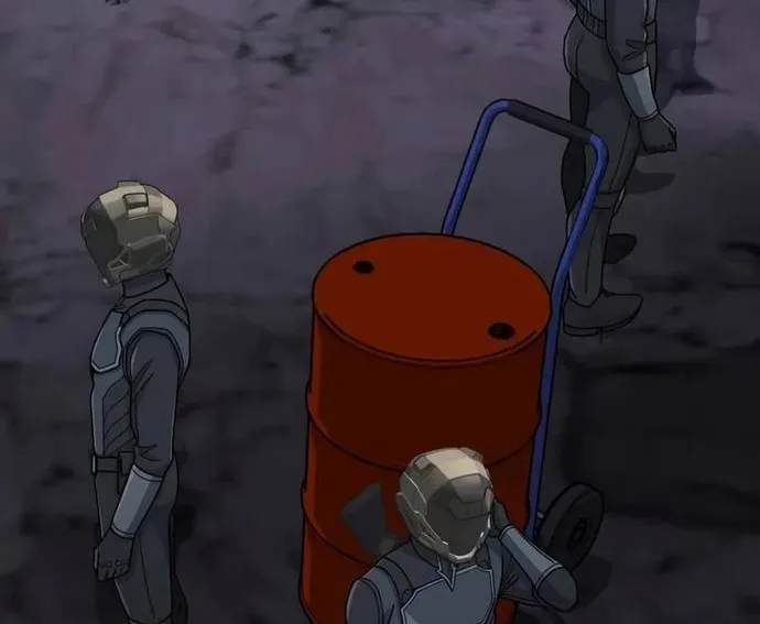 Thiên Tài Của Dòng Dõi Độc Nhất Vô Nhị Chap 122 - Next Chap 123