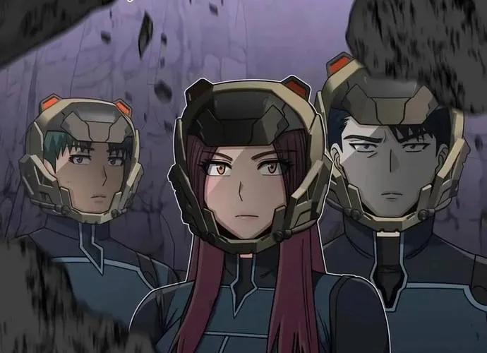 Thiên Tài Của Dòng Dõi Độc Nhất Vô Nhị Chap 123 - Next Chap 124