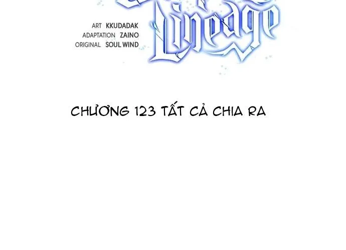 Thiên Tài Của Dòng Dõi Độc Nhất Vô Nhị Chap 123 - Next Chap 124