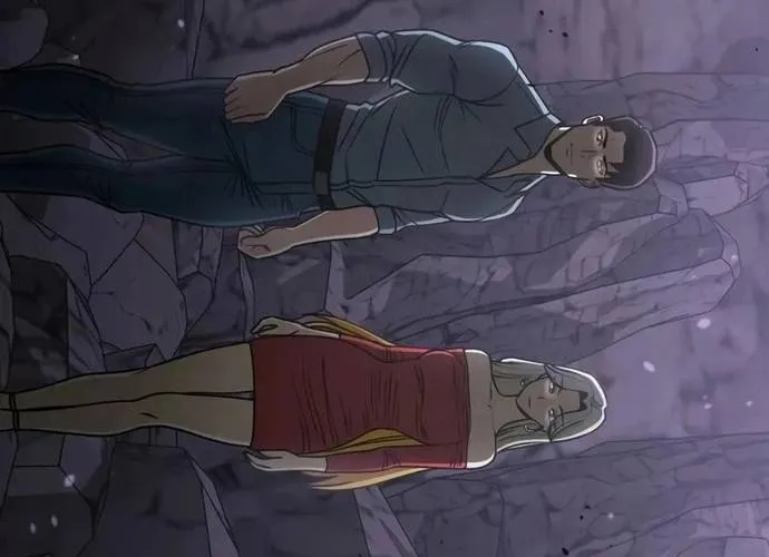 Thiên Tài Của Dòng Dõi Độc Nhất Vô Nhị Chap 123 - Next Chap 124