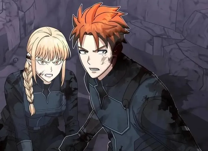 Thiên Tài Của Dòng Dõi Độc Nhất Vô Nhị Chap 123 - Next Chap 124