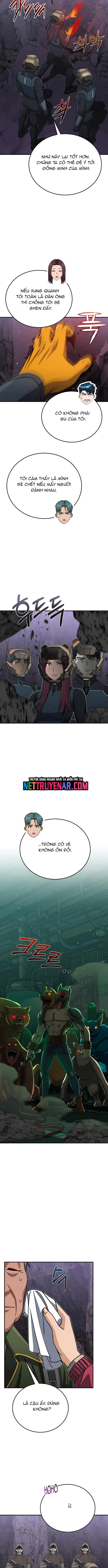 Thiên Tài Của Dòng Dõi Độc Nhất Vô Nhị Chap 123 - Next Chap 124