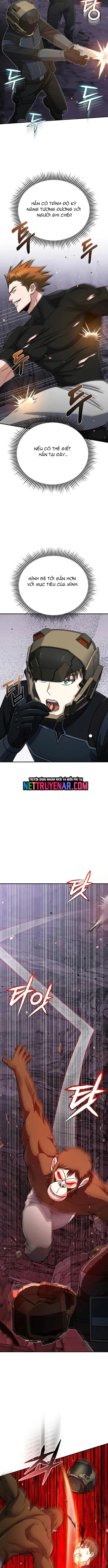 Thiên Tài Của Dòng Dõi Độc Nhất Vô Nhị Chap 123 - Next Chap 124