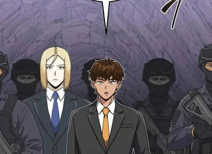 Thiên Tài Của Dòng Dõi Độc Nhất Vô Nhị Chap 124 - Next Chap 125