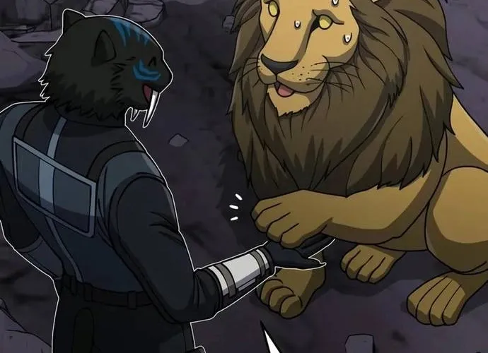 Thiên Tài Của Dòng Dõi Độc Nhất Vô Nhị Chap 124 - Next Chap 125