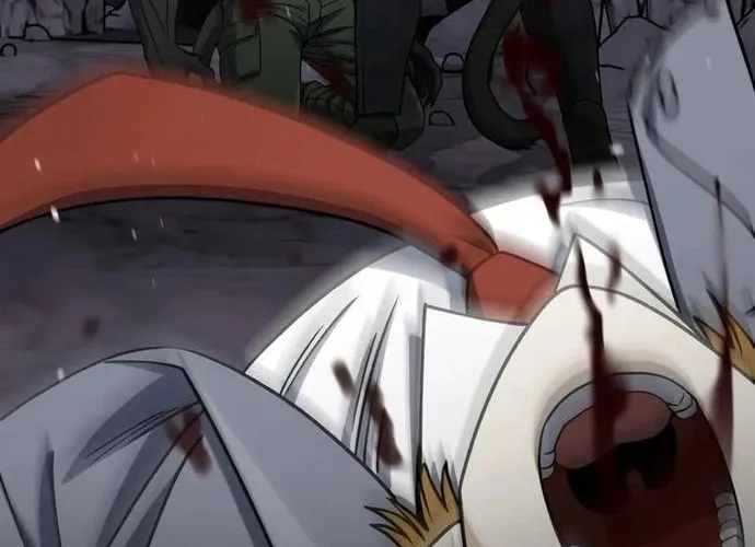 Thiên Tài Của Dòng Dõi Độc Nhất Vô Nhị Chap 124 - Next Chap 125